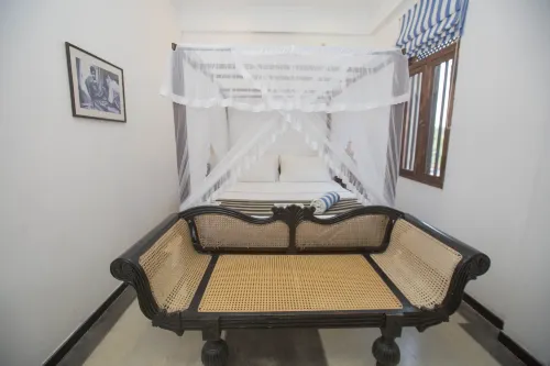 Sea World Boutique Hotel Kamar Photos