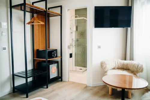 Next Level Premium Hotels Photos