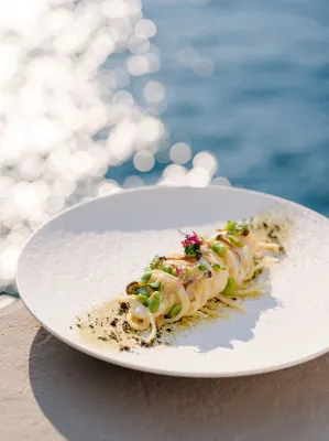 Mandarin Oriental, Lago di Como Restauration Photos
