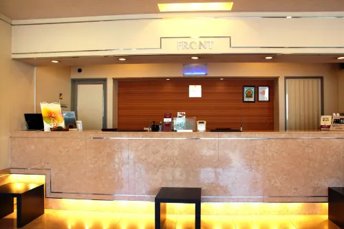 Hotel Resol Sasebo Aree comuni Photos