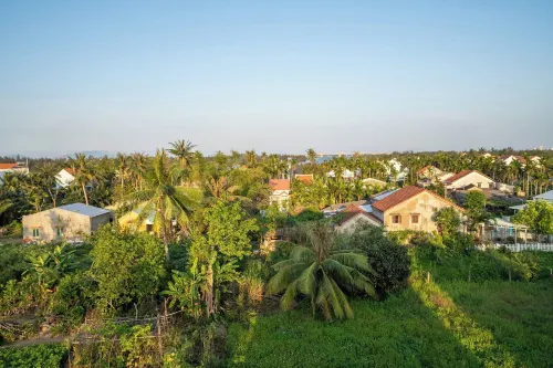 Coco Island Villa À proximité de l'hôtel Photos