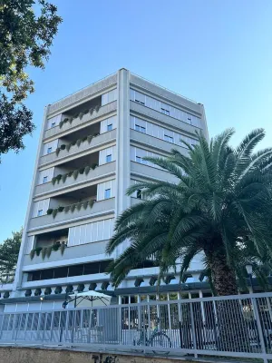 Allegroitalia la Spezia 5 Terre Extérieur Photos