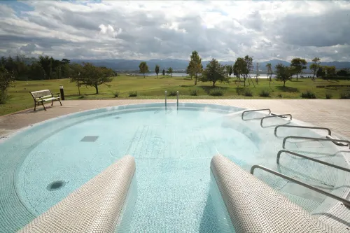 Hotel Arrowle Leisure & Recreation Photos