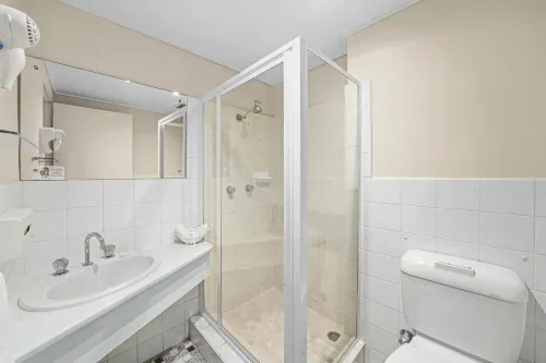 East Port Motor Inn Chambres Photos