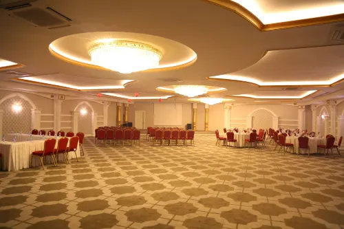 J'Adore Deluxe Hotel & Spa Dành cho công việc Photos