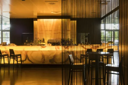Best Western Premier BHR Treviso Hotel Leisure & Recreation Photos