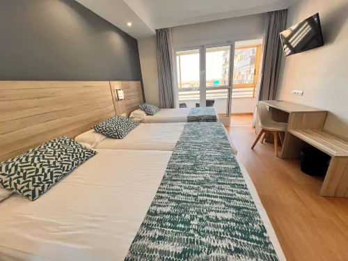 Hotel Maya Alicante Photos