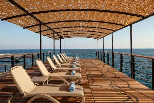 Delta Hotels Antalya Lara Near Hotel Photos