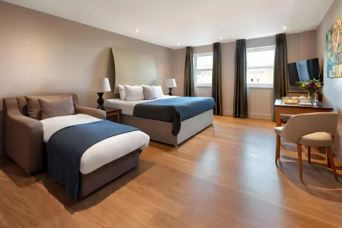 Marlin Apartments Commercial Road - Limehouse Huoneet Photos