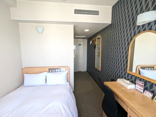 Kenchomae Green Hotel Rooms Photos