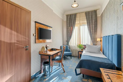 Hotel Diament Plaza Gliwice Rooms Photos