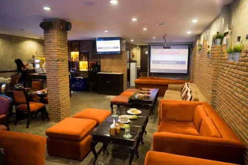 Arawana Residence Phromphong Area Publik Photos