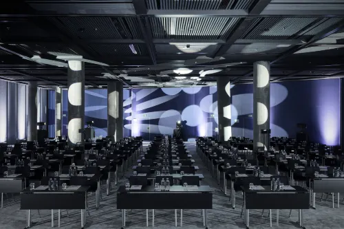 Crowne Plaza Warsaw - the Hub Business Facilities Photos