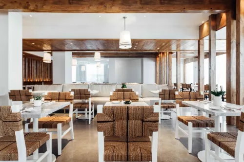 Cadillac Hotel & Beach Club, Autograph Collection Dining Photos