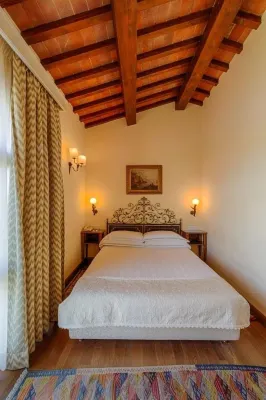 Hotel Mulino di Firenze, WorldHotels Crafted Photos