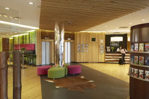 Mercure Hotel Offenburg am Messeplatz Empfohlen Photos