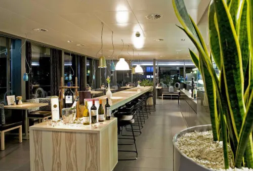 Ibis Zurich Adliswil Здоровье и отдых Photos