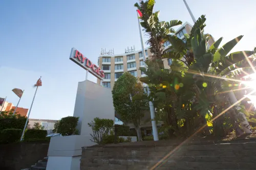 Rydges Camperdown, an EVT hotel Exterior Photos