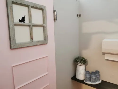 Pension Castile Rooms Photos