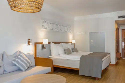 Sunwing Bangtao Beach Chambres Photos