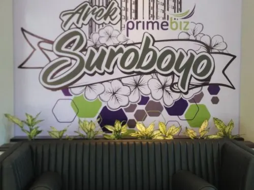 PrimeBiz Hotel Surabaya Photos