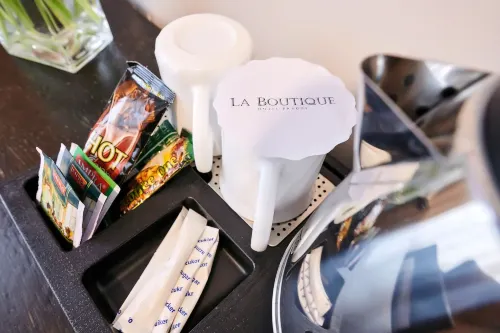 La Boutique Photos