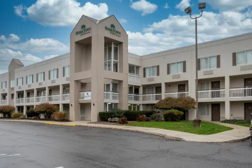 HomeTown Inn East Syracuse À ne pas manquer Photos