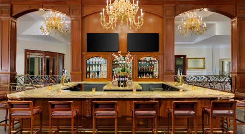 Trump National Doral Miami Leisure & Recreation Photos