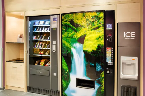 Holiday Inn Express Dusseldorf - City North Photos