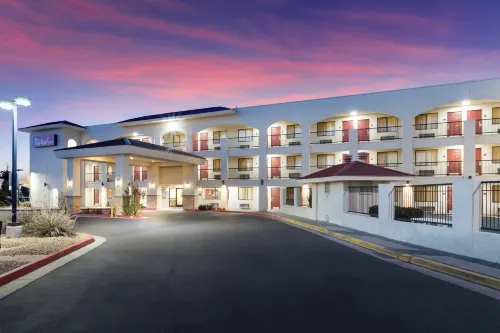 Red Roof Inn Albuquerque - Midtown Featured Photos