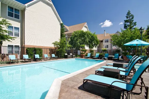 Sonesta ES Suites Fresno Loisirs et amusements Photos