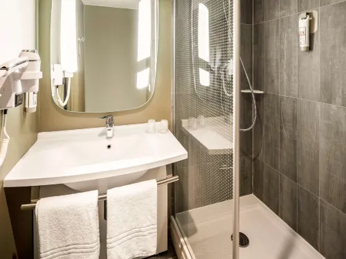 Ibis Faro Algarve Camere Photos