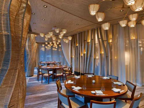 Nobu Hotel Miami Beach Da non perdere Photos