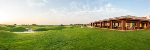 Lykia World Links Golf Antalya Рядом с отелем Photos