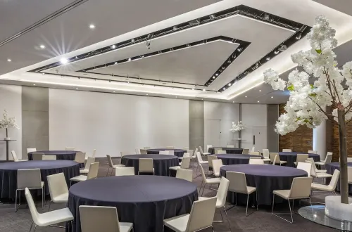 ME London by Melia Espaces Affaires Photos