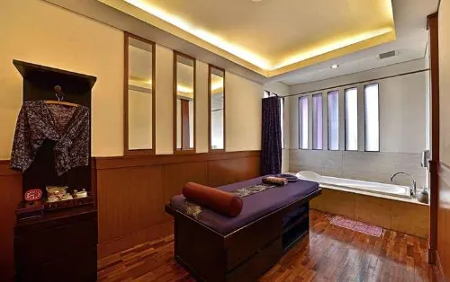 Serela Riau by Kagum Hotels Loisirs et amusements Photos