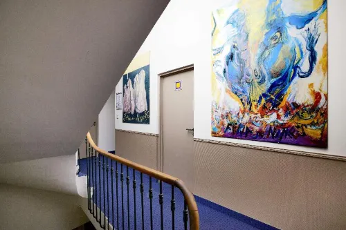 Hôtel Kyriad Nimes Centre À proximité de l'hôtel Photos