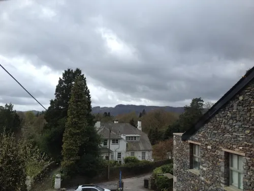 Rayrigg Villa at Windermere Рядом с отелем Photos