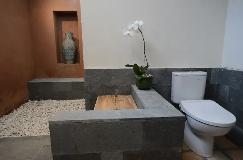 Bali Breezz Hotel Zimmer Photos