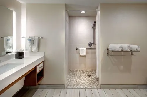 Homewood Suites by Hilton Salt Lake City-Downtown Camere Photos