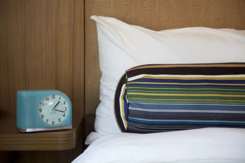 Aloft Silicon Valley Rooms Photos