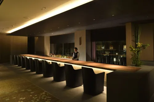KYOTO TOKYU HOTEL Leisure & Recreation Photos
