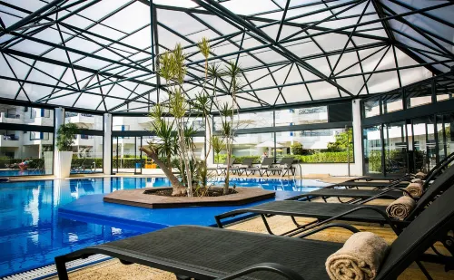 Hotel Pestana Cascais Ocean & Conference Aparthotel Loisirs et amusements Photos