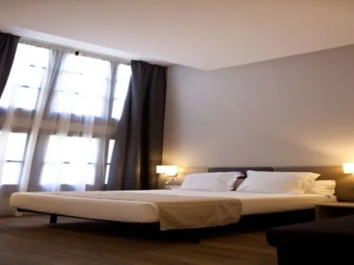 May Ramblas Hotel Photos