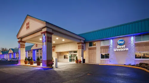Baymont by Wyndham Westampton Phòng Photos