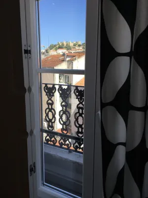 Hotel Gat Rossio Near Hotel Photos