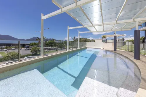 Piermonde Apartments Cairns Loisirs et amusements Photos