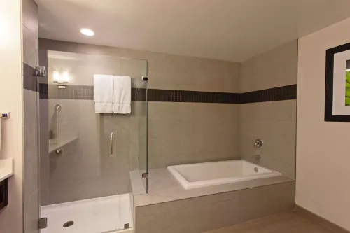 Hilton Garden Inn Irvine/Orange County Airport Camere Photos