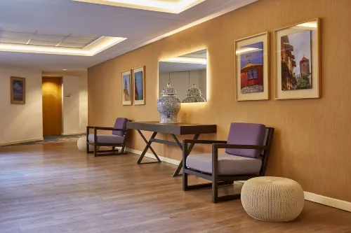 Sheraton Rhodes Resort Photos