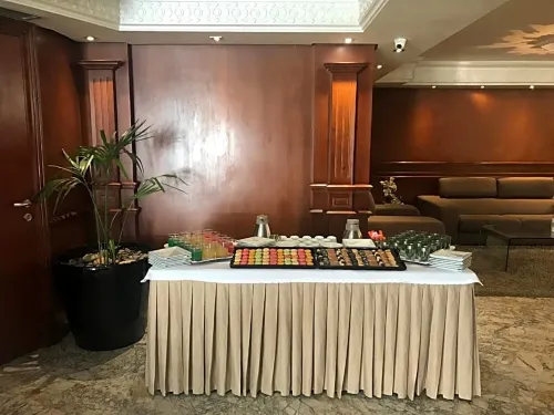 Belere Hotel Rabat À ne pas manquer Photos